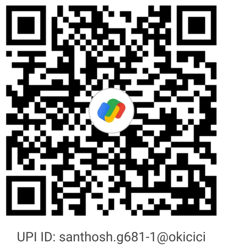 UPI QR code for Lakshya Tours and Travels