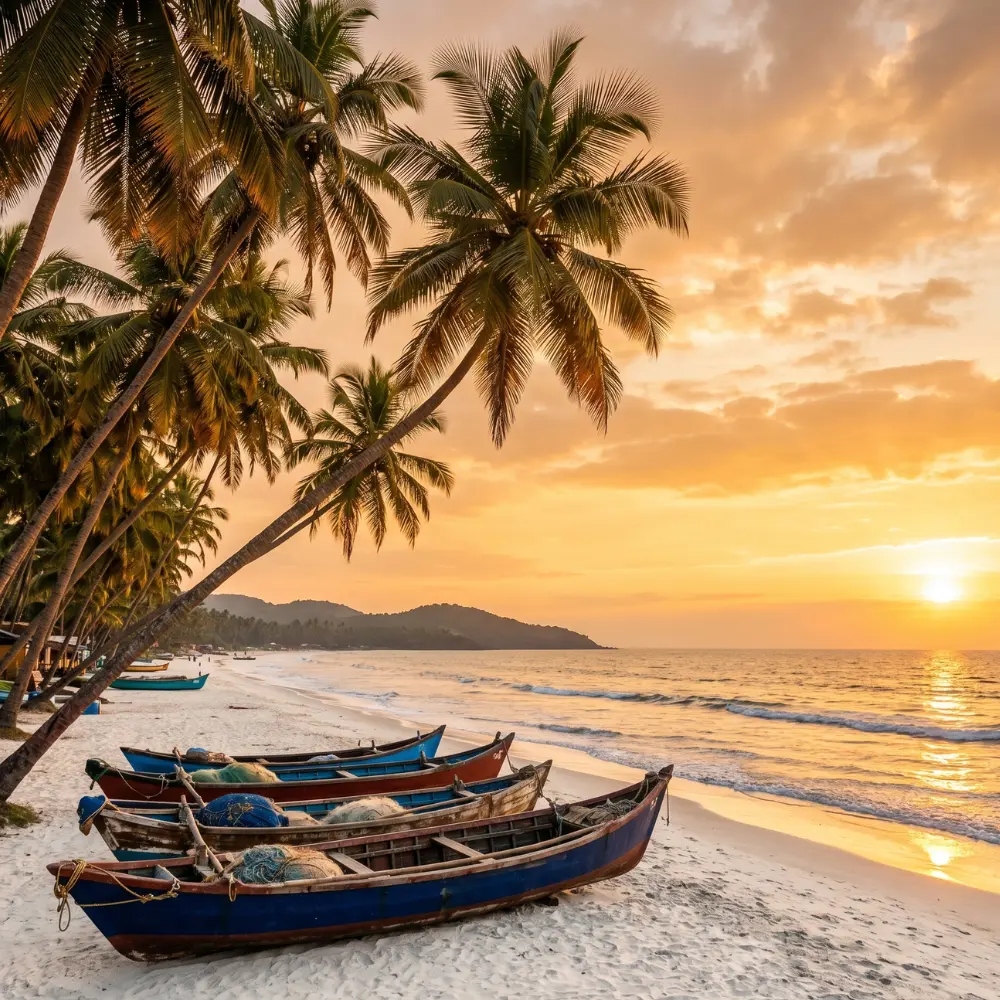 Goa